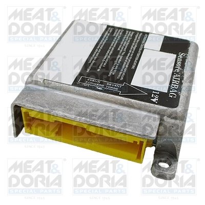 Control Unit, airbag